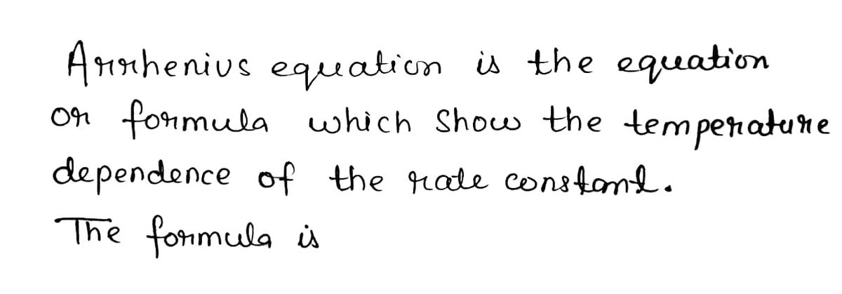 Chemistry homework question answer, step 1, image 1